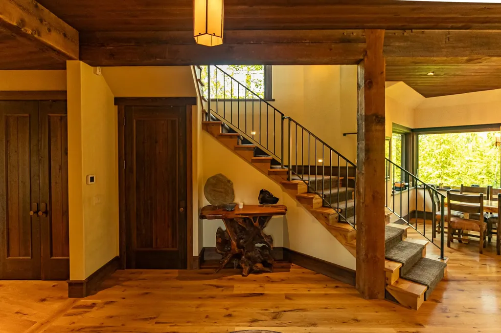 13521 Bug Creek Road Bigfork MT 59911