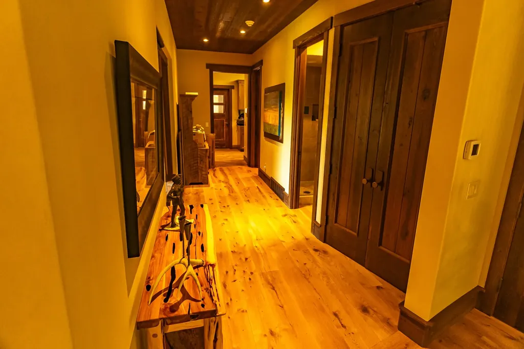 13521 Bug Creek Road Bigfork MT 59911