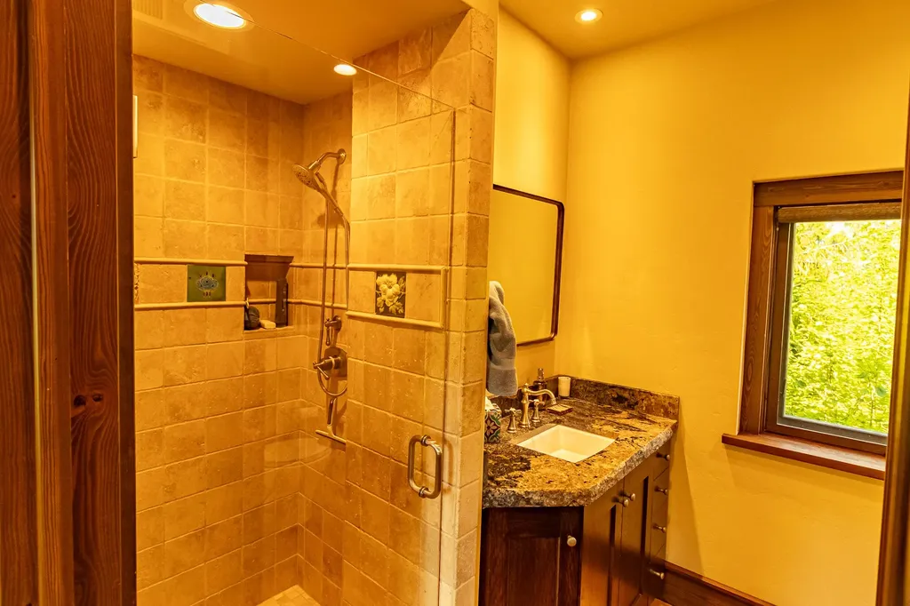 13521 Bug Creek Road Bigfork MT 59911