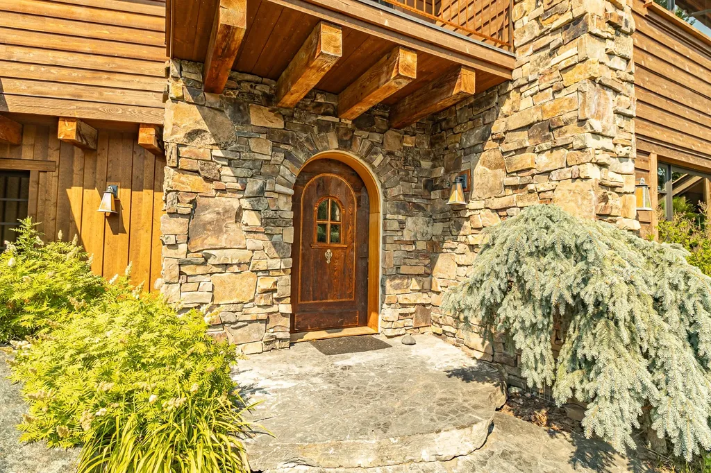 13521 Bug Creek Road Bigfork MT 59911