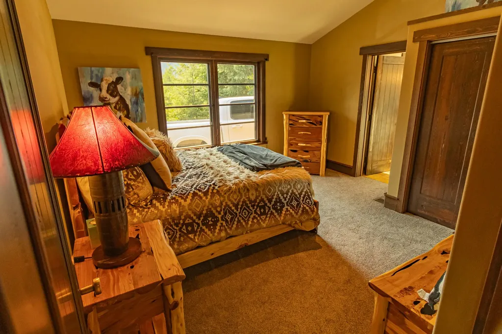 13521 Bug Creek Road Bigfork MT 59911