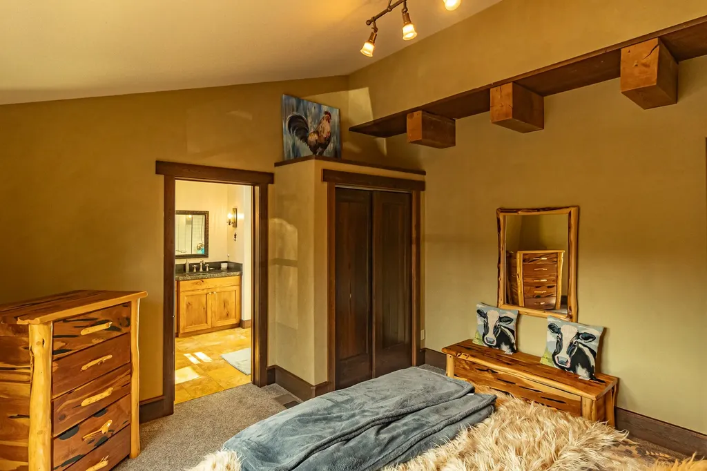 13521 Bug Creek Road Bigfork MT 59911