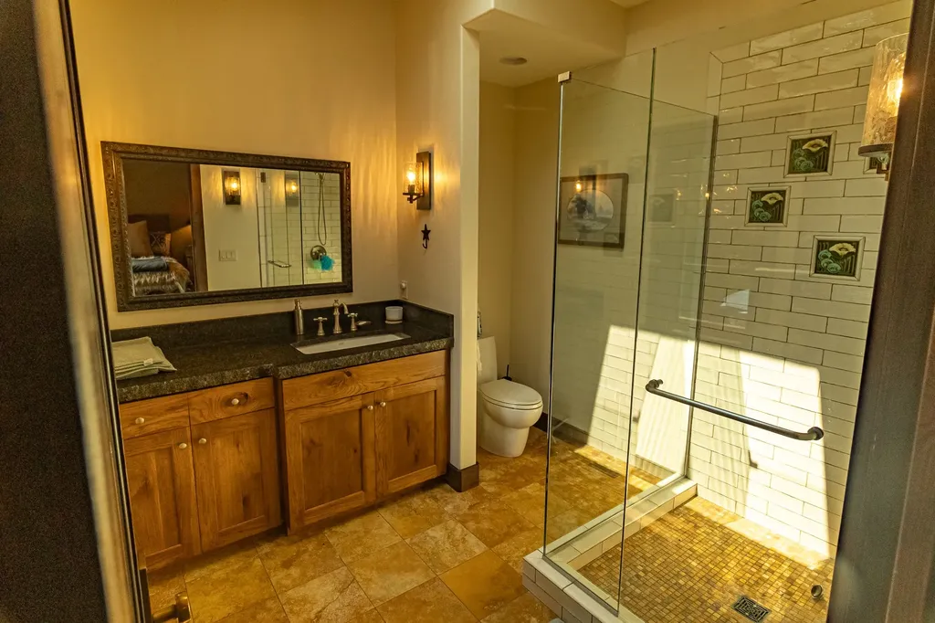 13521 Bug Creek Road Bigfork MT 59911