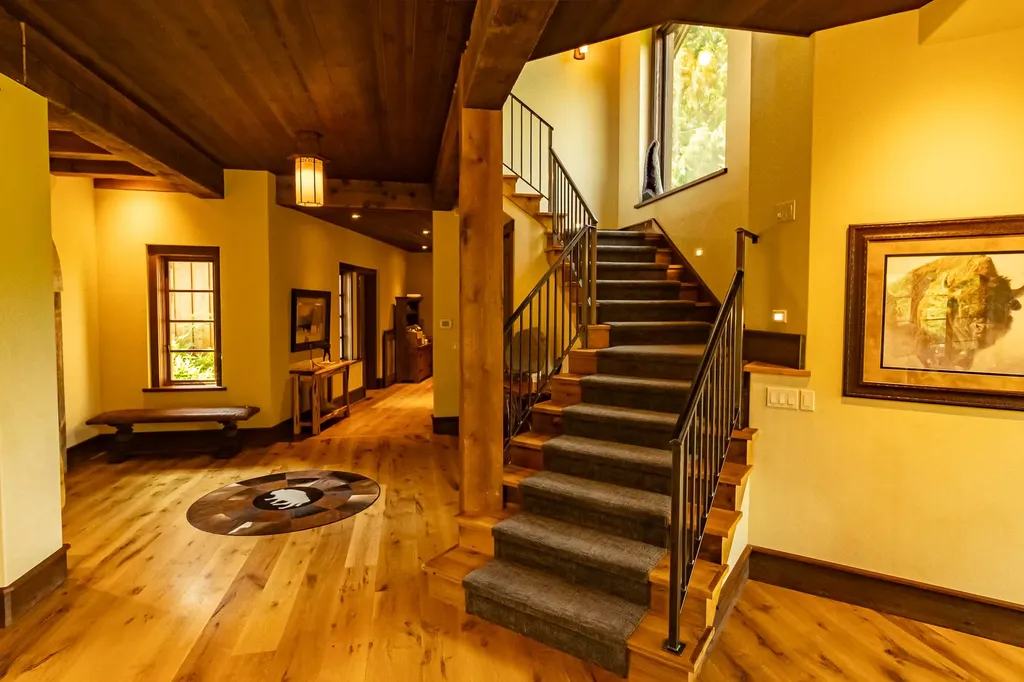 13521 Bug Creek Road Bigfork MT 59911