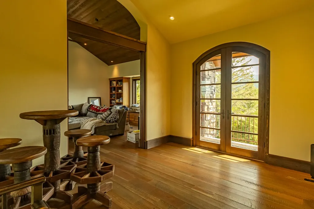 13521 Bug Creek Road Bigfork MT 59911