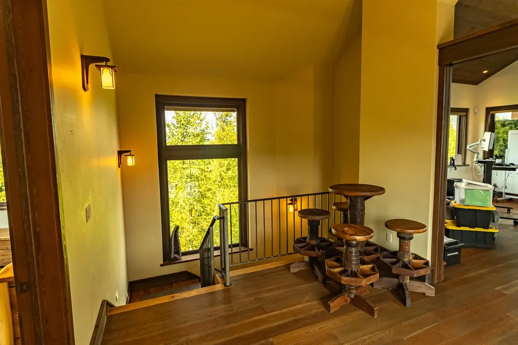 13521 Bug Creek Road Bigfork MT 59911