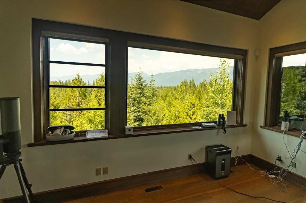 13521 Bug Creek Road Bigfork MT 59911