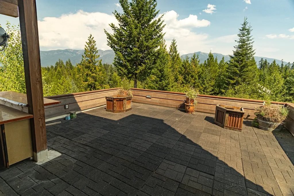 13521 Bug Creek Road Bigfork MT 59911