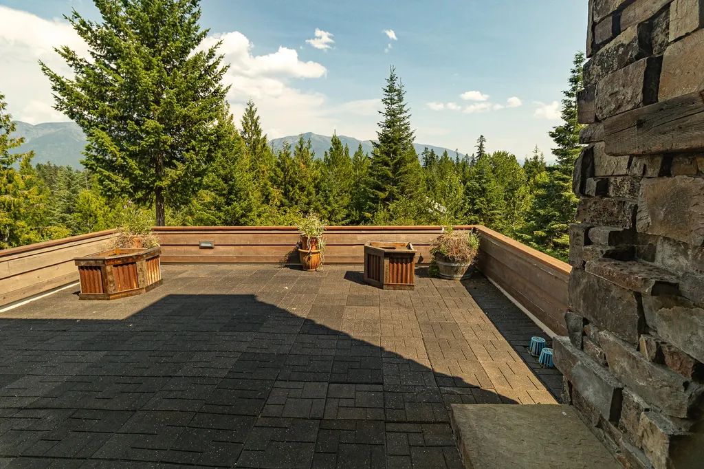 13521 Bug Creek Road Bigfork MT 59911