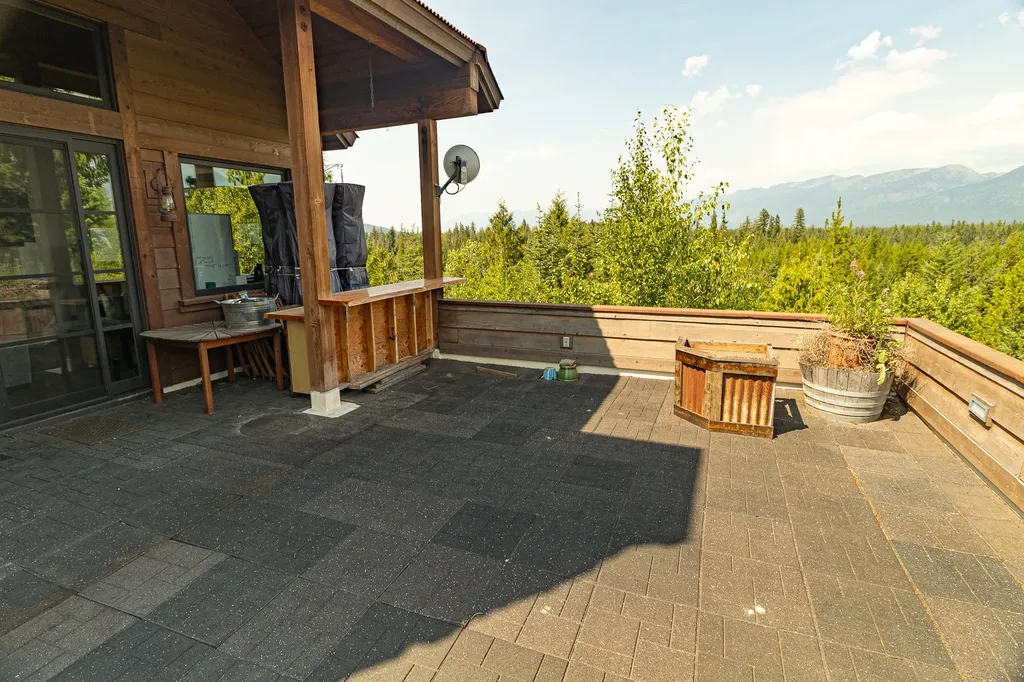 13521 Bug Creek Road Bigfork MT 59911