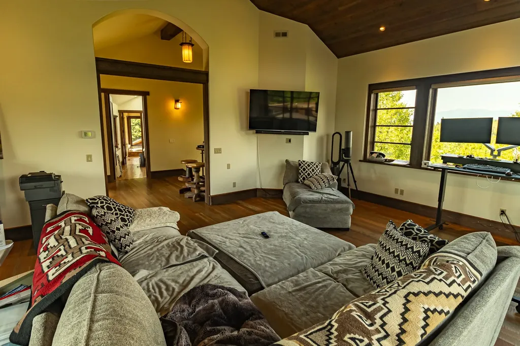 13521 Bug Creek Road Bigfork MT 59911