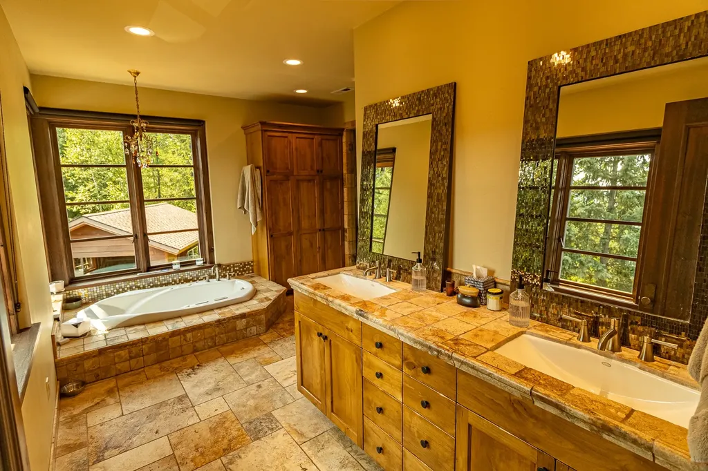 13521 Bug Creek Road Bigfork MT 59911