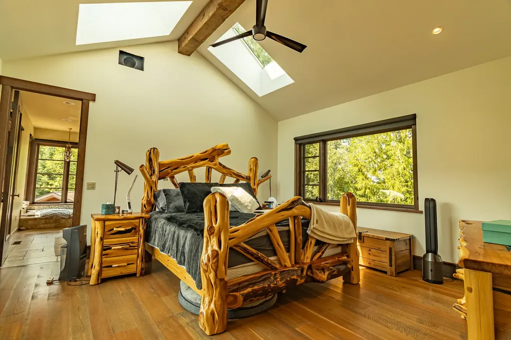13521 Bug Creek Road Bigfork MT 59911