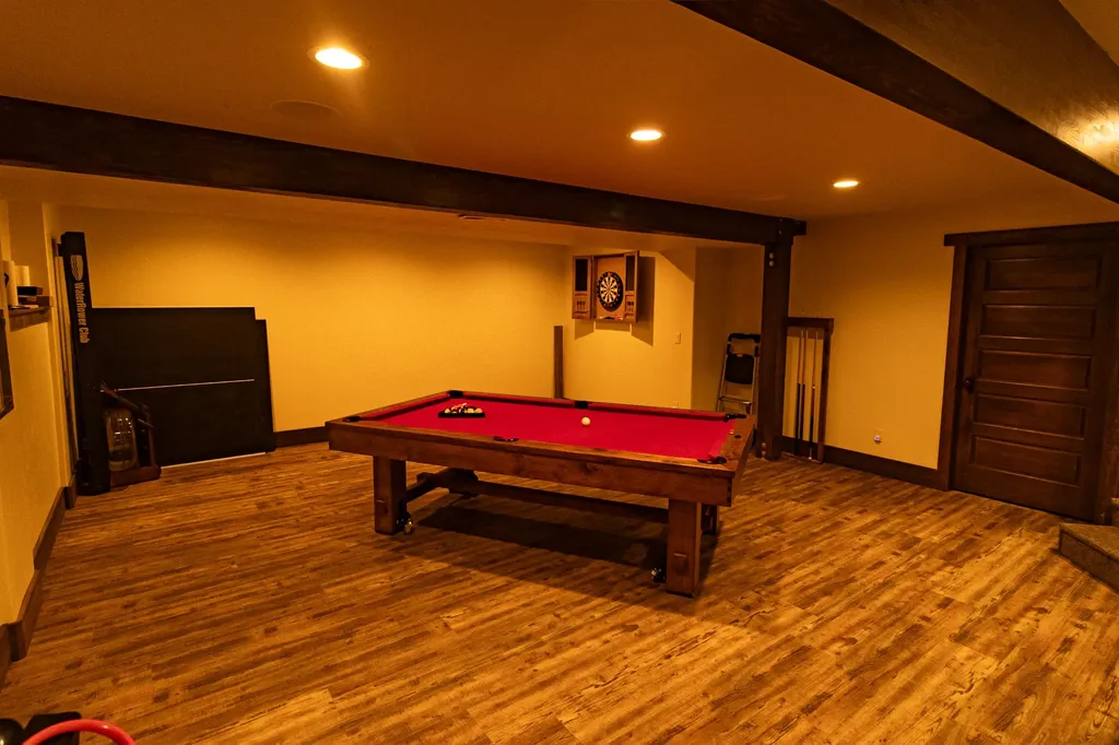 13521 Bug Creek Road Bigfork MT 59911