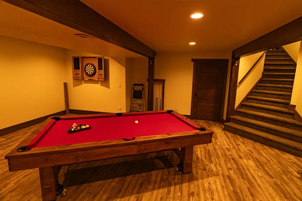 13521 Bug Creek Road Bigfork MT 59911