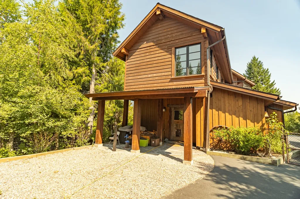 13521 Bug Creek Road Bigfork MT 59911