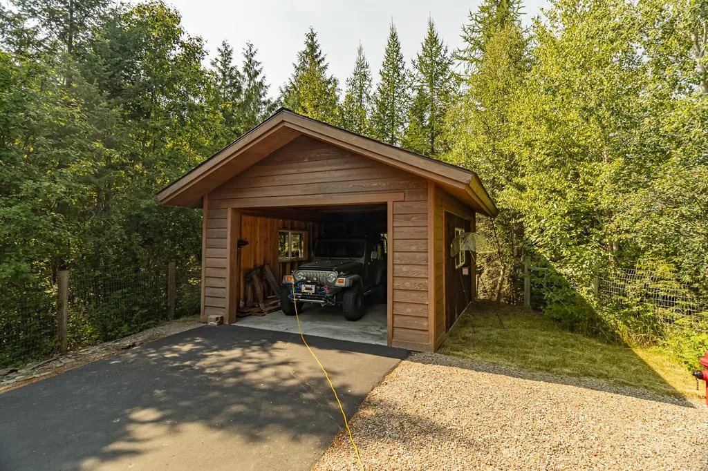 13521 Bug Creek Road Bigfork MT 59911
