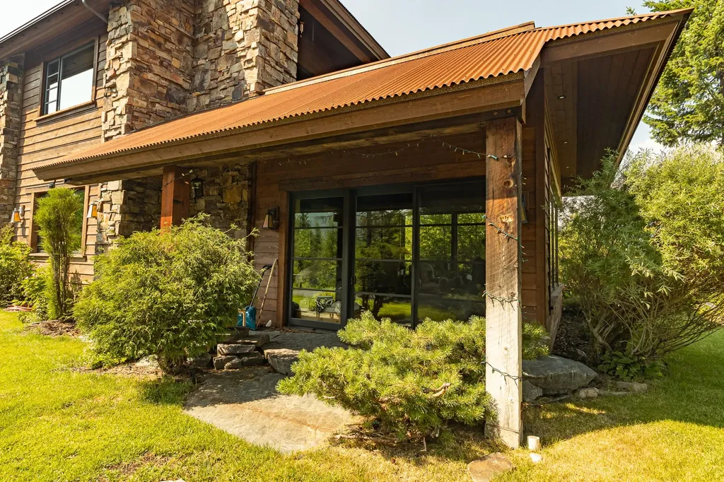 13521 Bug Creek Road Bigfork MT 59911