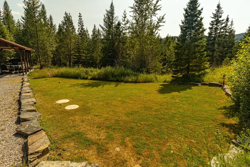 13521 Bug Creek Road Bigfork MT 59911
