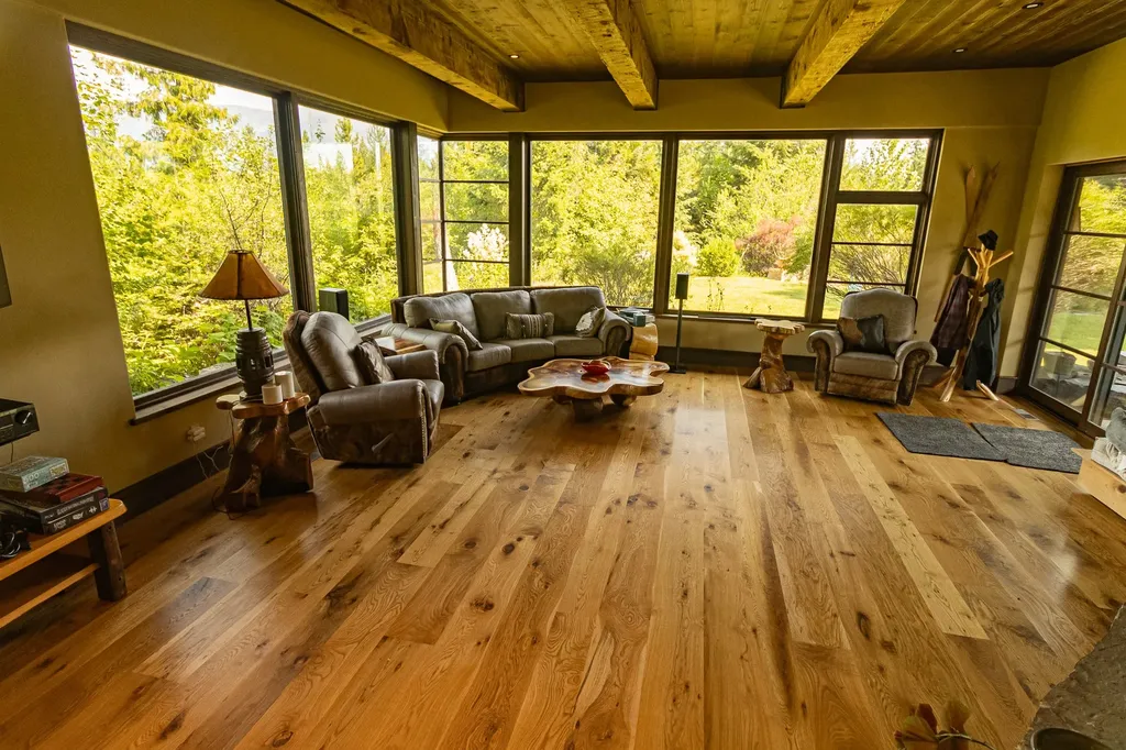 13521 Bug Creek Road Bigfork MT 59911