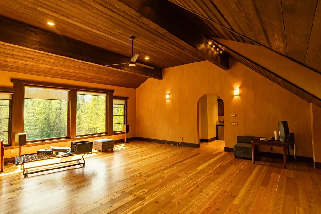13521 Bug Creek Road Bigfork MT 59911