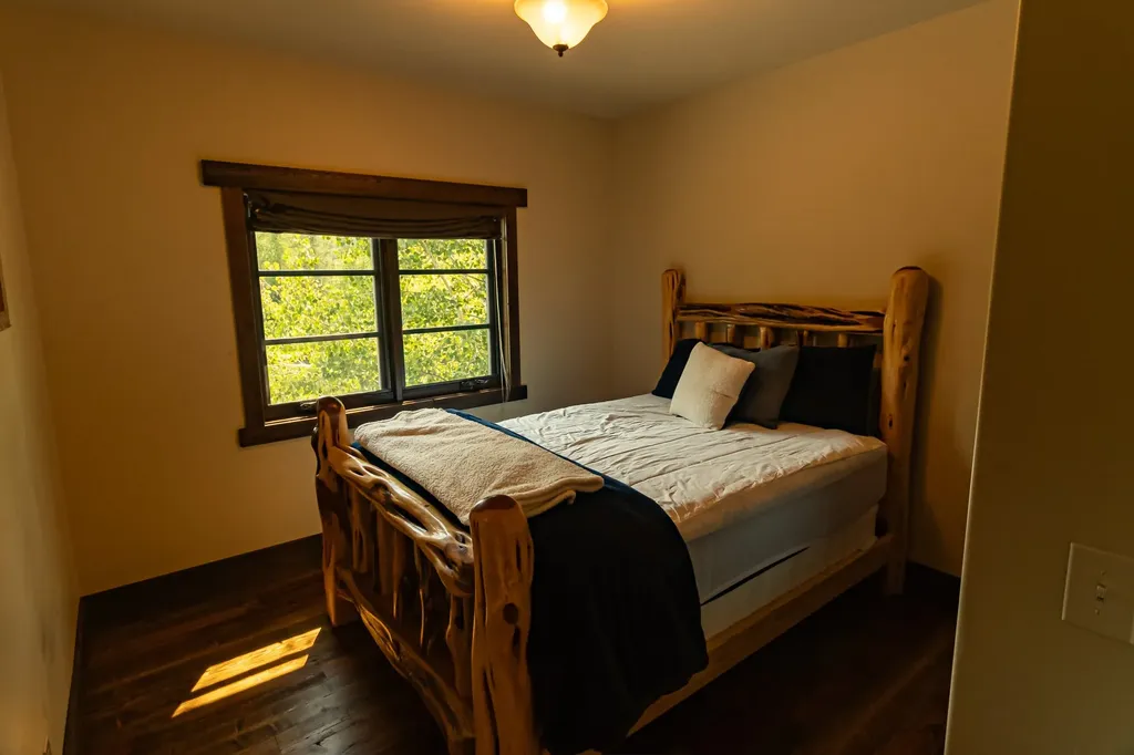 13521 Bug Creek Road Bigfork MT 59911