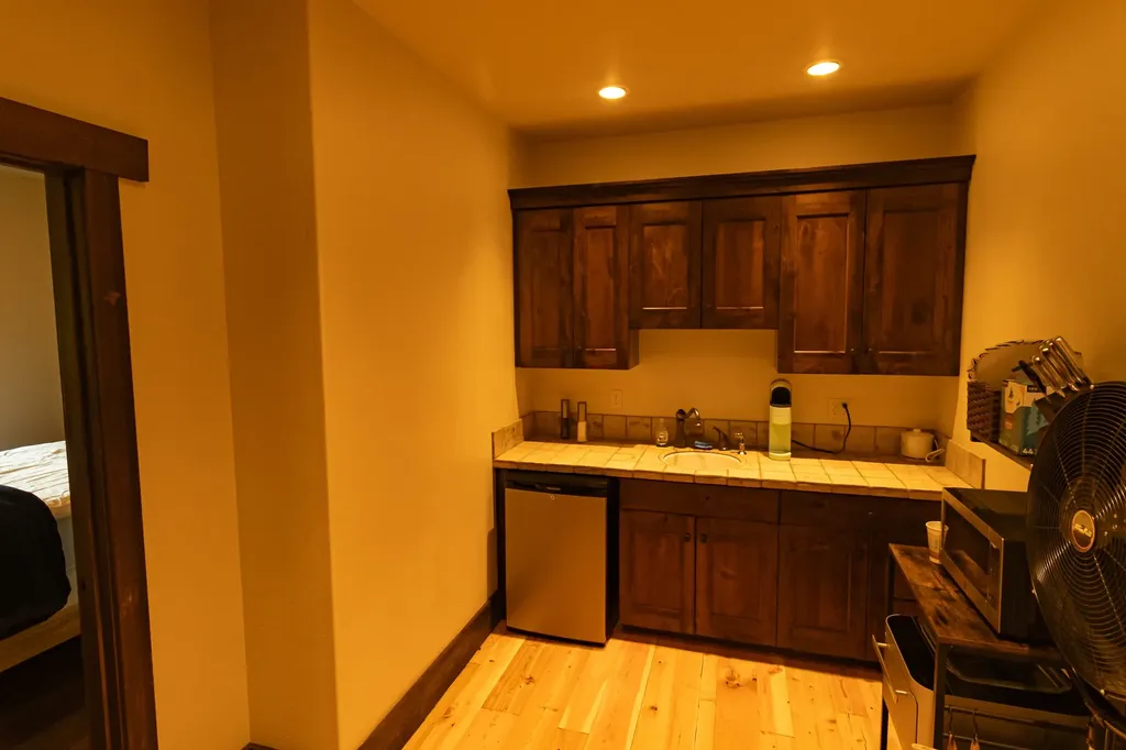 13521 Bug Creek Road Bigfork MT 59911