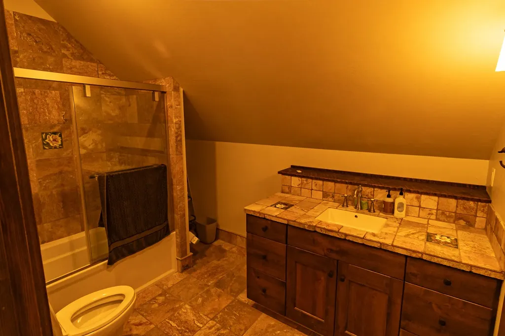 13521 Bug Creek Road Bigfork MT 59911