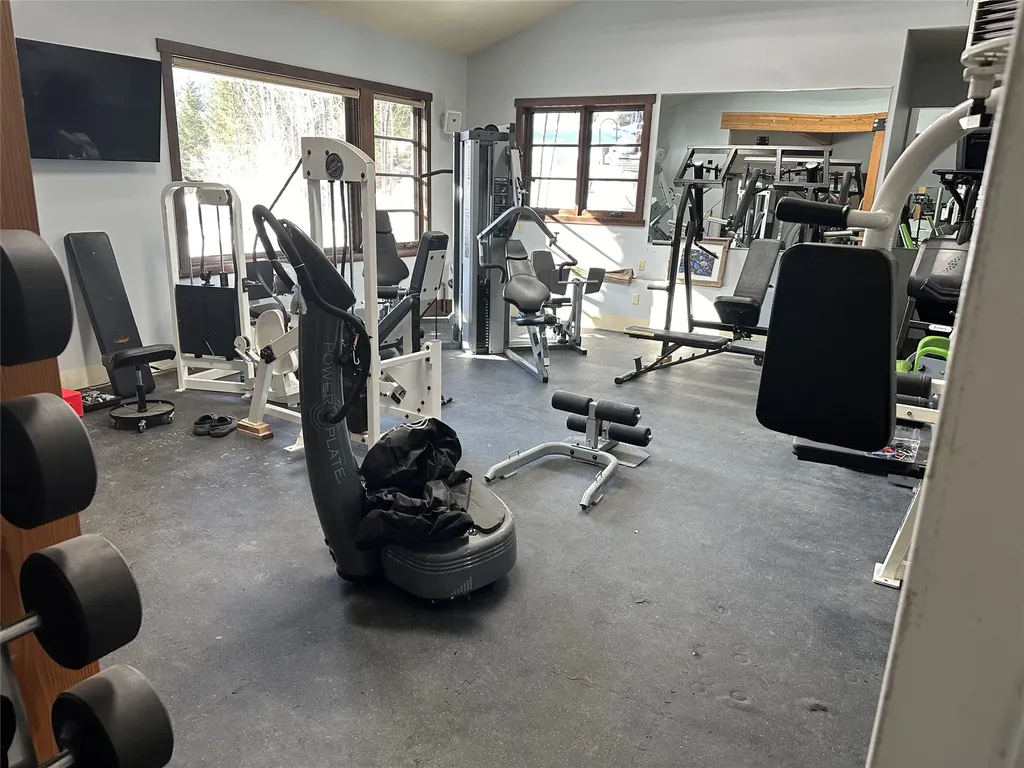 13521 Bug Creek Road Bigfork MT 59911