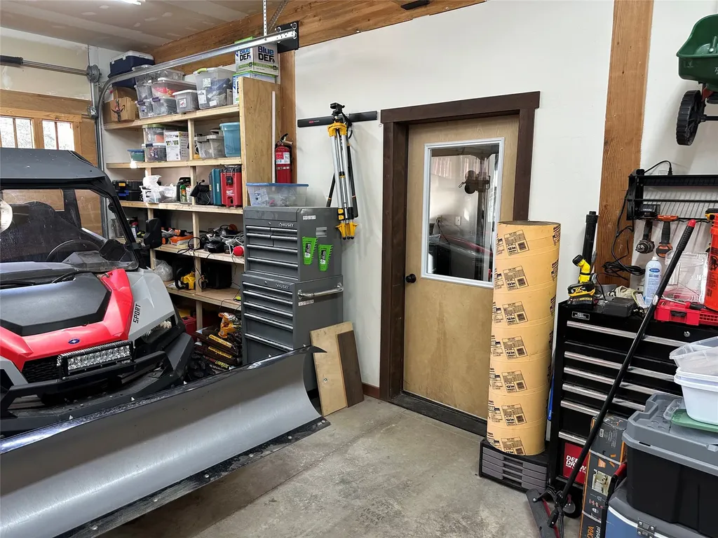 13521 Bug Creek Road Bigfork MT 59911