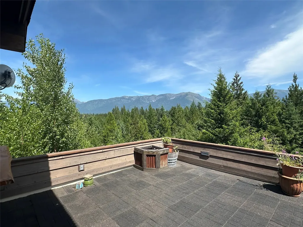 13521 Bug Creek Road Bigfork MT 59911