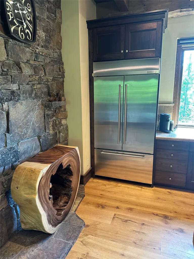 13521 Bug Creek Road Bigfork MT 59911