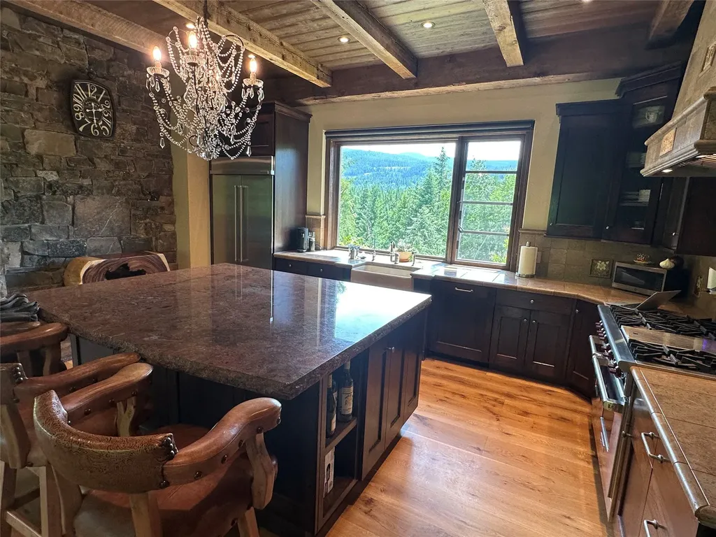 13521 Bug Creek Road Bigfork MT 59911