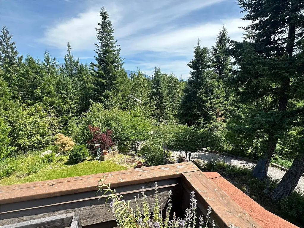 13521 Bug Creek Road Bigfork MT 59911