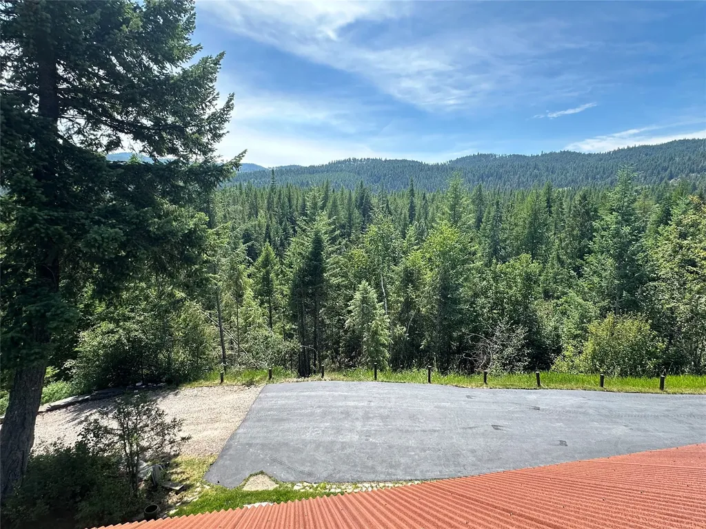 13521 Bug Creek Road Bigfork MT 59911
