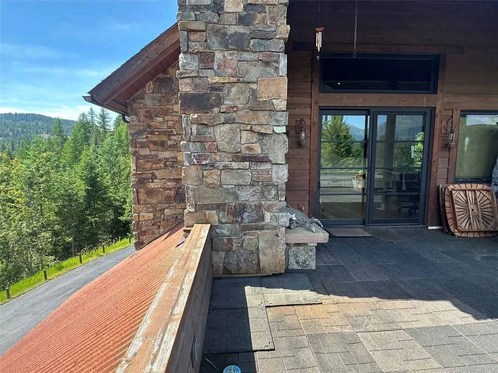 13521 Bug Creek Road Bigfork MT 59911
