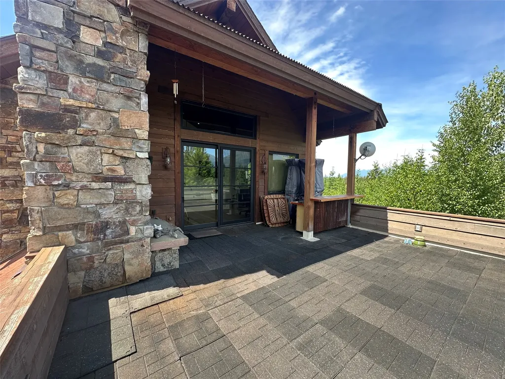 13521 Bug Creek Road Bigfork MT 59911