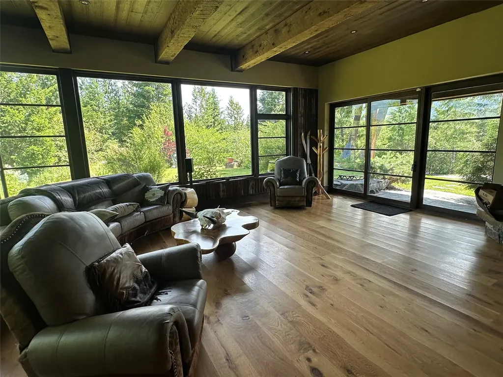 13521 Bug Creek Road Bigfork MT 59911