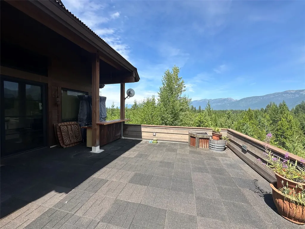 13521 Bug Creek Road Bigfork MT 59911