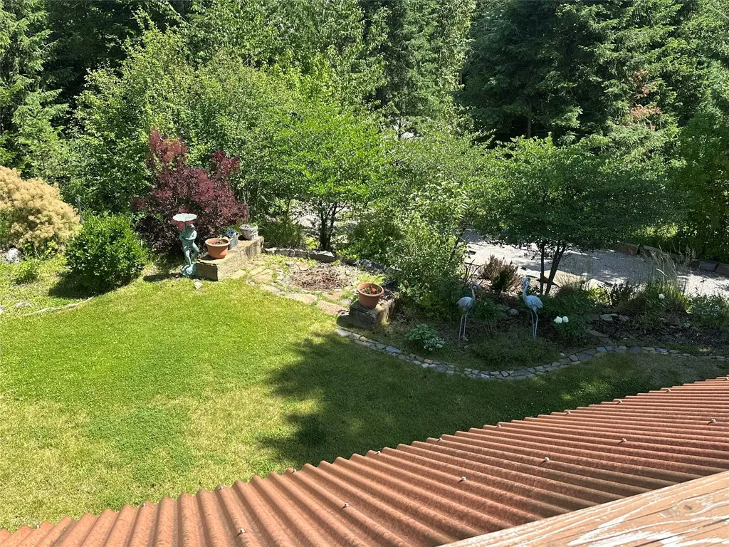 13521 Bug Creek Road Bigfork MT 59911