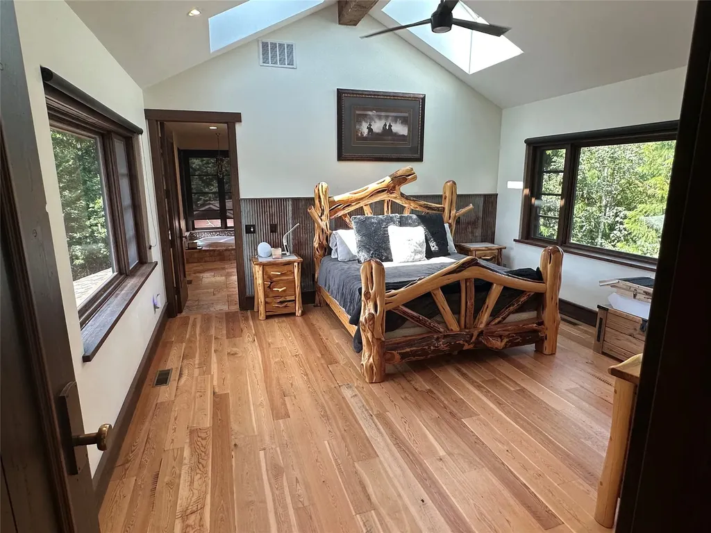 13521 Bug Creek Road Bigfork MT 59911