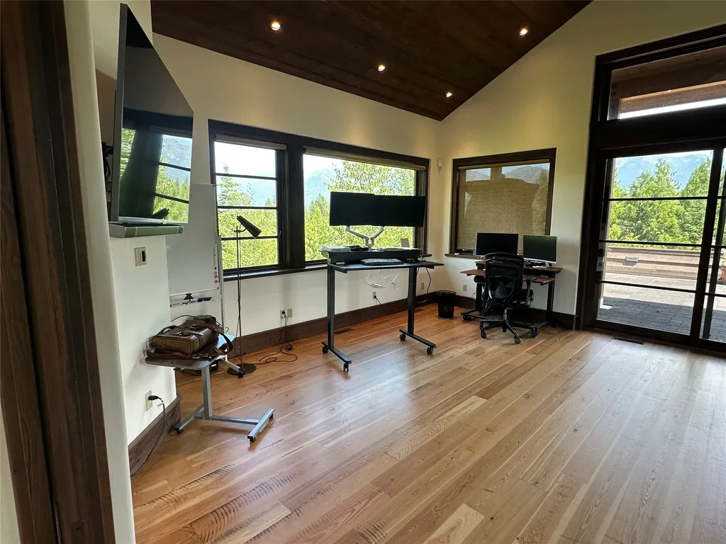 13521 Bug Creek Road Bigfork MT 59911