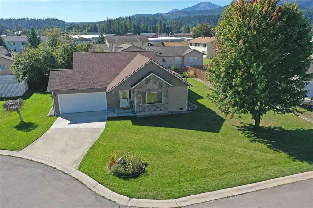 119 Michelle Lane Libby MT 59923