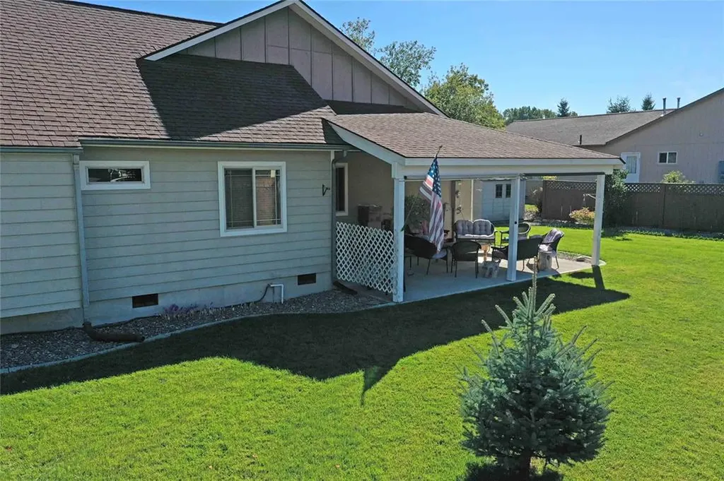 119 Michelle Lane Libby MT 59923