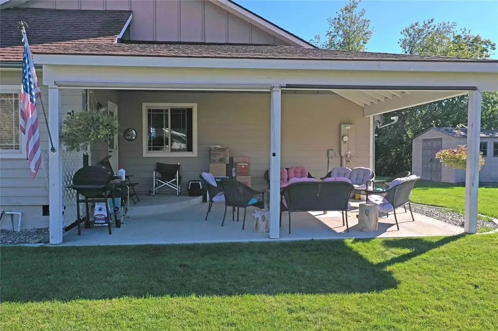 119 Michelle Lane Libby MT 59923