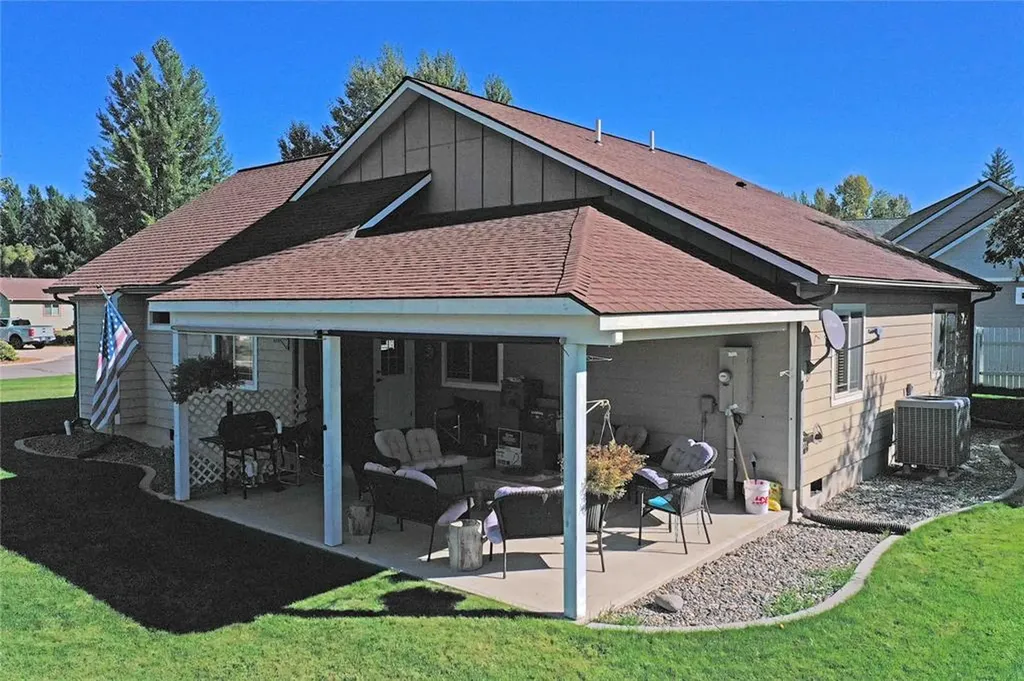 119 Michelle Lane Libby MT 59923