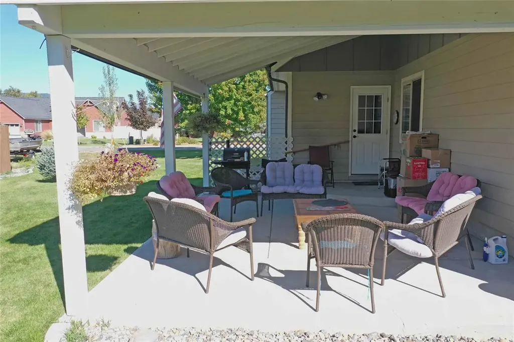 119 Michelle Lane Libby MT 59923