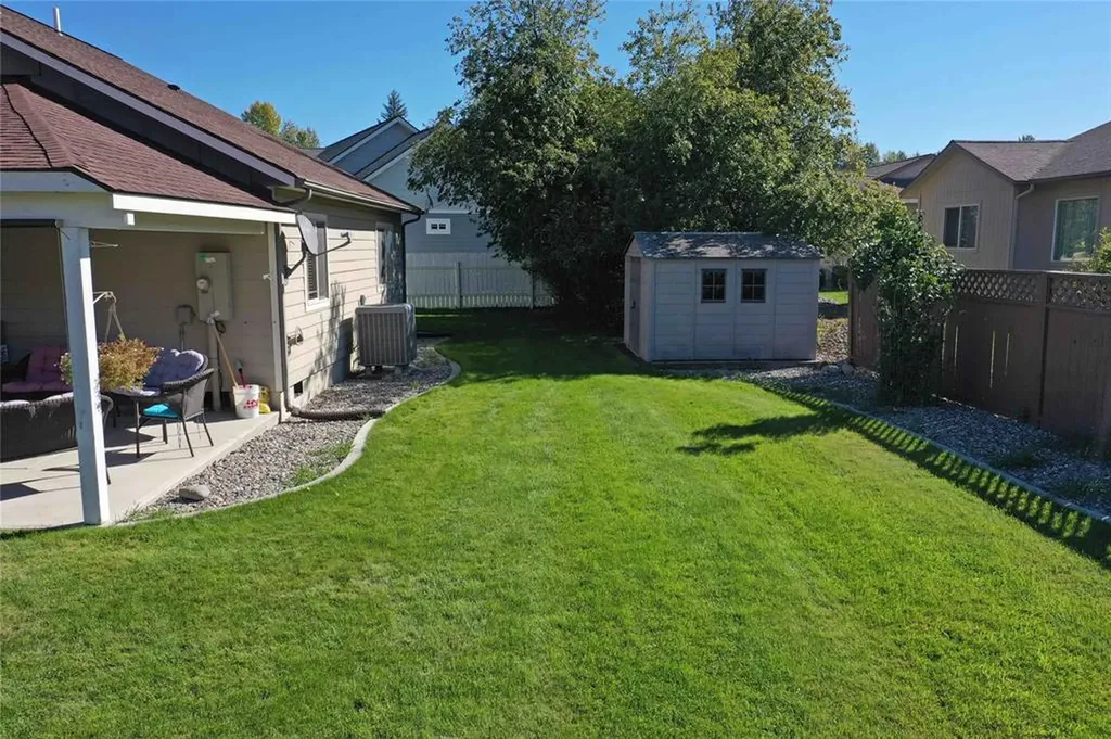 119 Michelle Lane Libby MT 59923