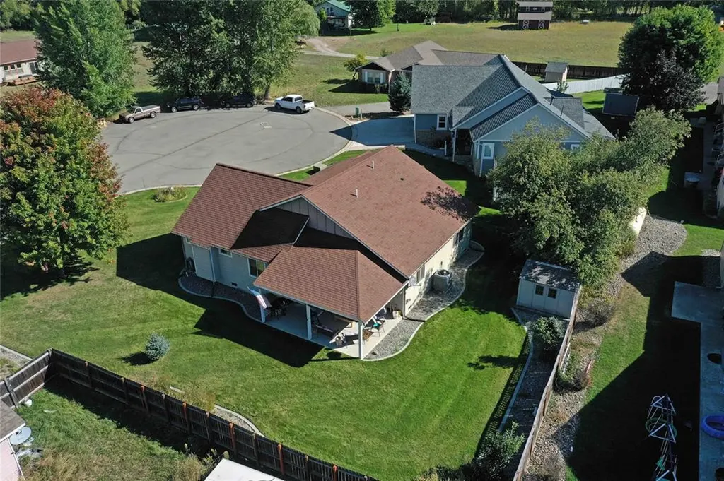 119 Michelle Lane Libby MT 59923