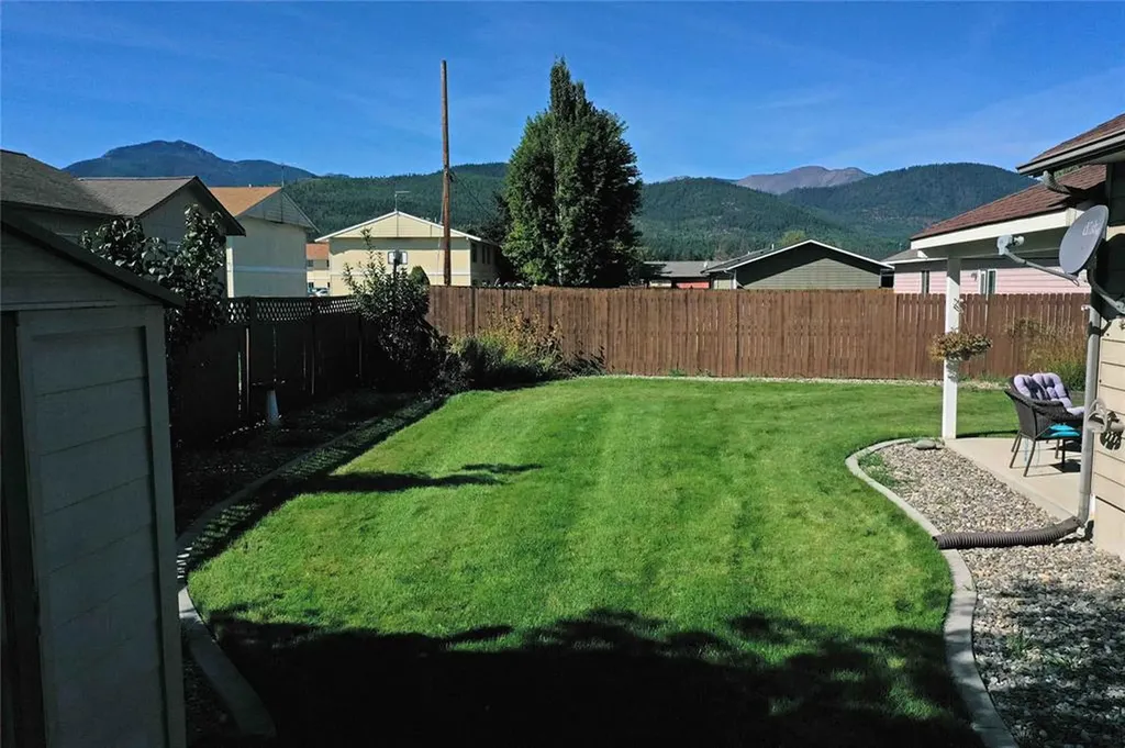 119 Michelle Lane Libby MT 59923
